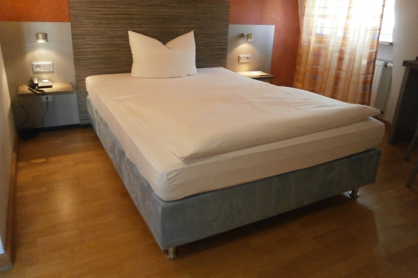 Badischer Hof Hotel & Restaurant "Heimat"